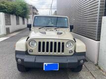 2017 Jeep Wrangler