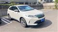 2018 Toyota Harrier