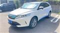2018 Toyota Harrier
