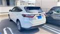 2018 Toyota Harrier