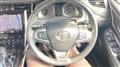 2018 Toyota Harrier