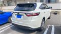 2018 Toyota Harrier