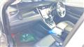 2018 Toyota Harrier