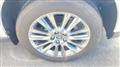 2018 Toyota Harrier