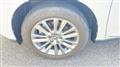 2018 Toyota Harrier