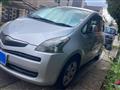 2007 Toyota Ractis