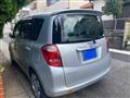 2007 Toyota Ractis