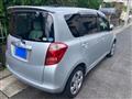 2007 Toyota Ractis