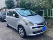 2007 Toyota Ractis