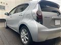 2014 Toyota AQUA