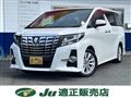2016 Toyota Alphard G