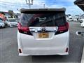 2016 Toyota Alphard G