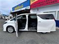 2016 Toyota Alphard G