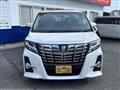 2016 Toyota Alphard G