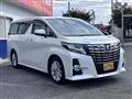 2016 Toyota Alphard G