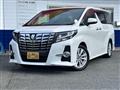 2016 Toyota Alphard G