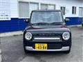 2013 Suzuki Lapin