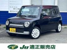 2013 Suzuki Lapin