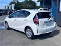 2018 Toyota AQUA