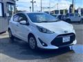 2018 Toyota AQUA