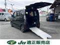 2018 Honda N BOX