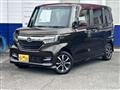 2018 Honda N BOX