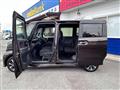 2018 Honda N BOX