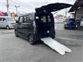 2018 Honda N BOX