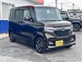 2018 Honda N BOX
