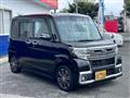 2017 Daihatsu Tanto