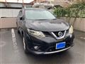 2016 Nissan X-Trail