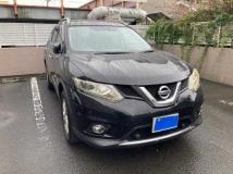 2016 Nissan X-Trail