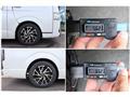 2025 Toyota Hiace Van
