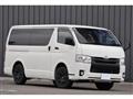 2016 Toyota Hiace Van