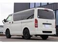 2016 Toyota Hiace Van