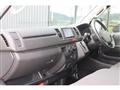2016 Toyota Hiace Van