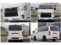 2016 Toyota Hiace Van