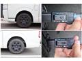 2016 Toyota Hiace Van