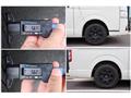 2016 Toyota Hiace Van