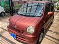 2007 Daihatsu Move Latte