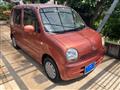 2007 Daihatsu Move Latte