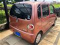 2007 Daihatsu Move Latte