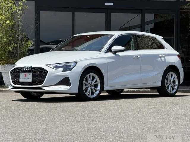 2025 Audi A3