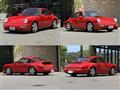1990 Porsche 911