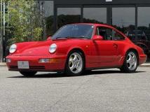 1990 Porsche 911
