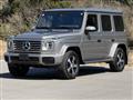 2025 Mercedes-Benz G-Class