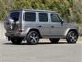 2025 Mercedes-Benz G-Class