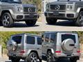 2025 Mercedes-Benz G-Class