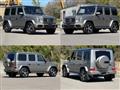 2025 Mercedes-Benz G-Class