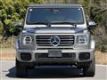2025 Mercedes-Benz G-Class